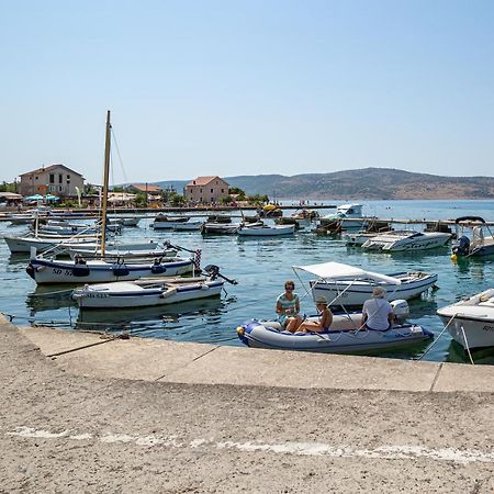 Green Point Paklenica ستاريغغاد باكلينتسا المظهر الخارجي الصورة