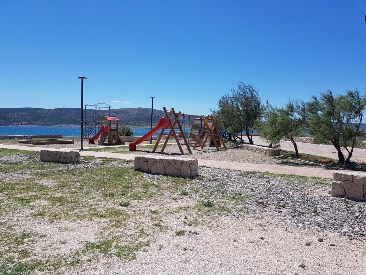 Green Point Paklenica ستاريغغاد باكلينتسا المظهر الخارجي الصورة