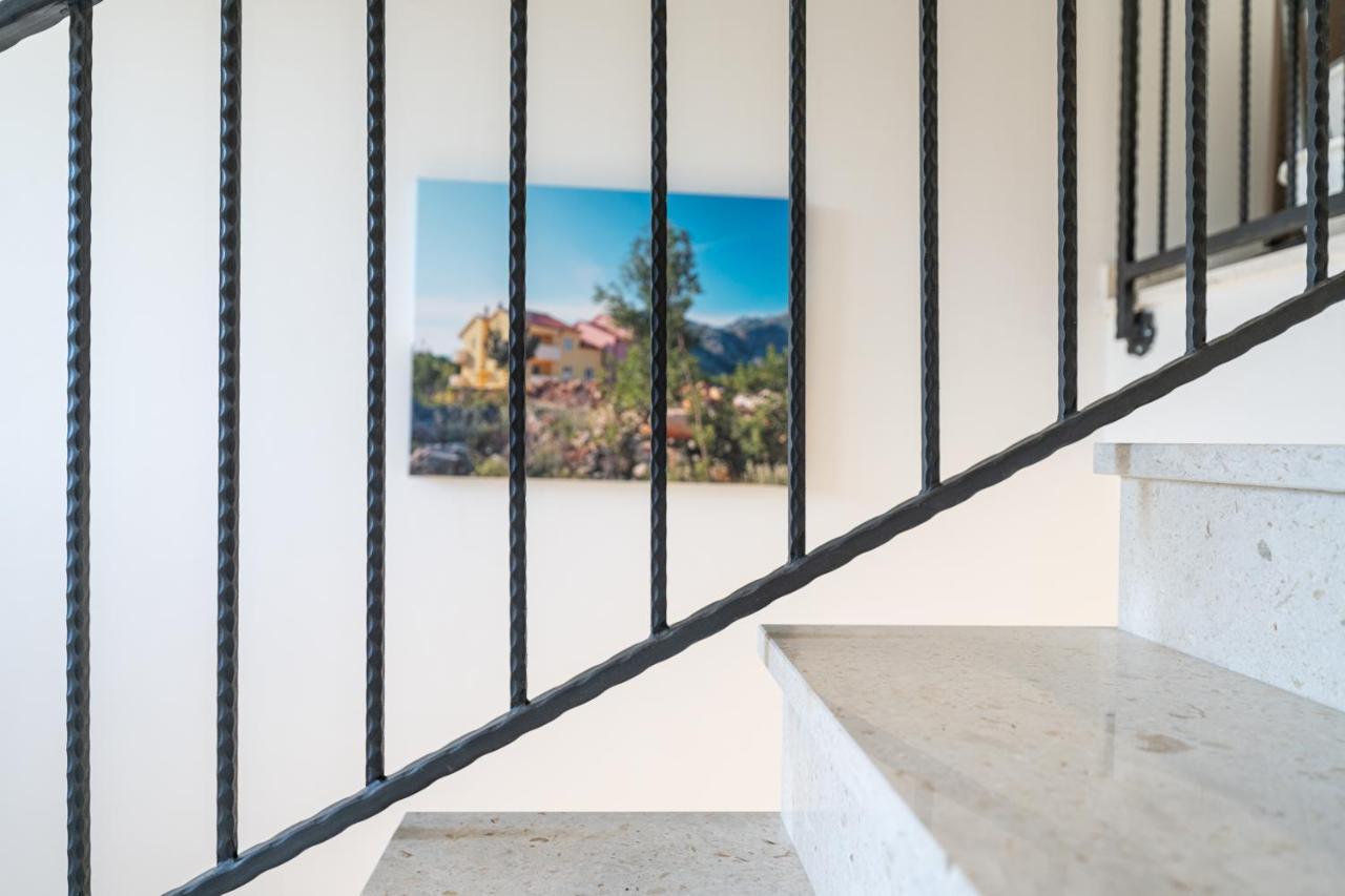 Green Point Paklenica ستاريغغاد باكلينتسا المظهر الخارجي الصورة