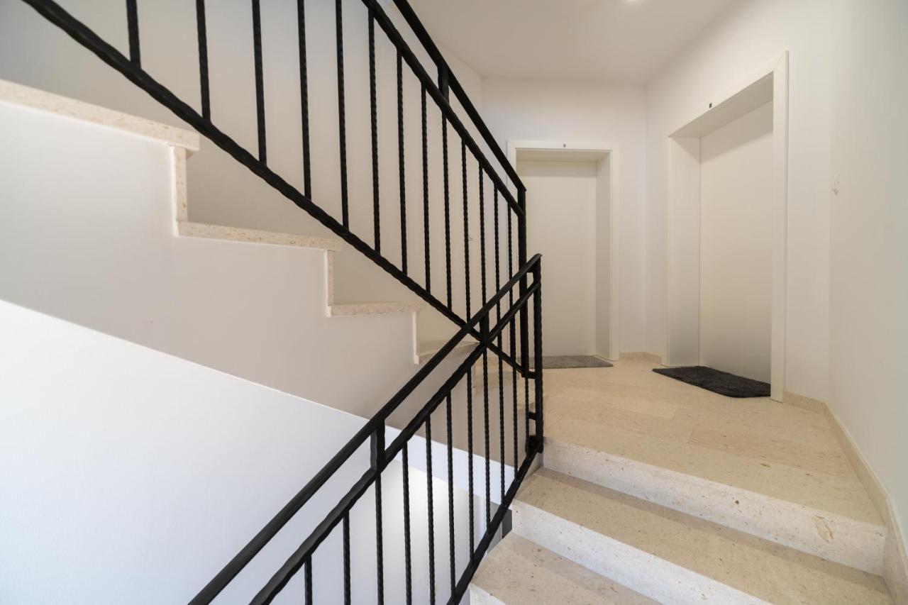 Green Point Paklenica ستاريغغاد باكلينتسا المظهر الخارجي الصورة