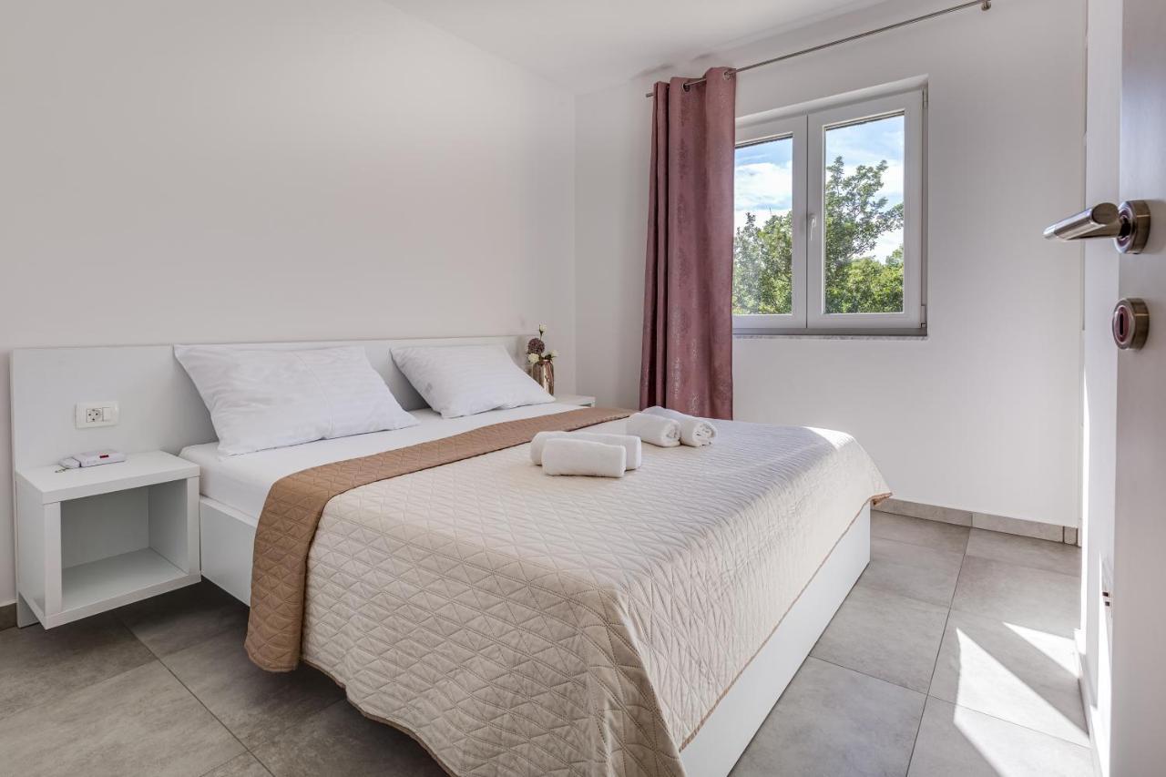 Green Point Paklenica ستاريغغاد باكلينتسا المظهر الخارجي الصورة