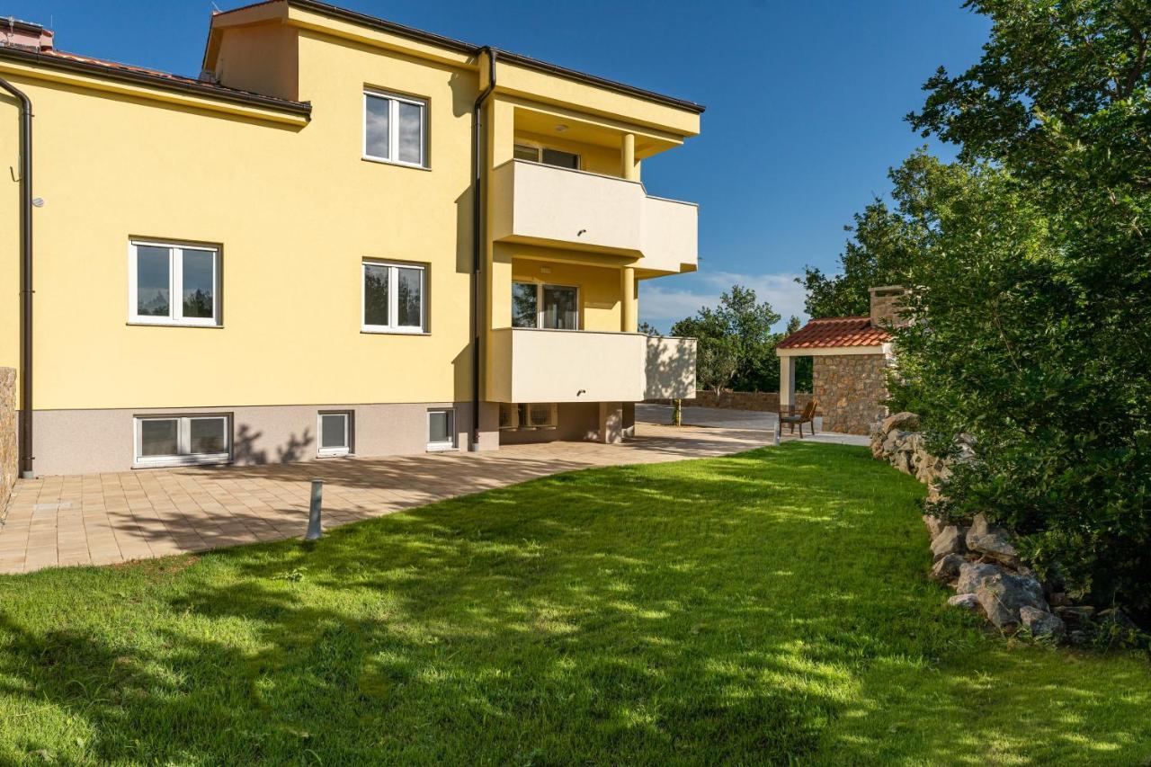 Green Point Paklenica ستاريغغاد باكلينتسا المظهر الخارجي الصورة