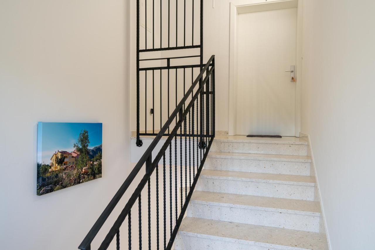 Green Point Paklenica ستاريغغاد باكلينتسا المظهر الخارجي الصورة