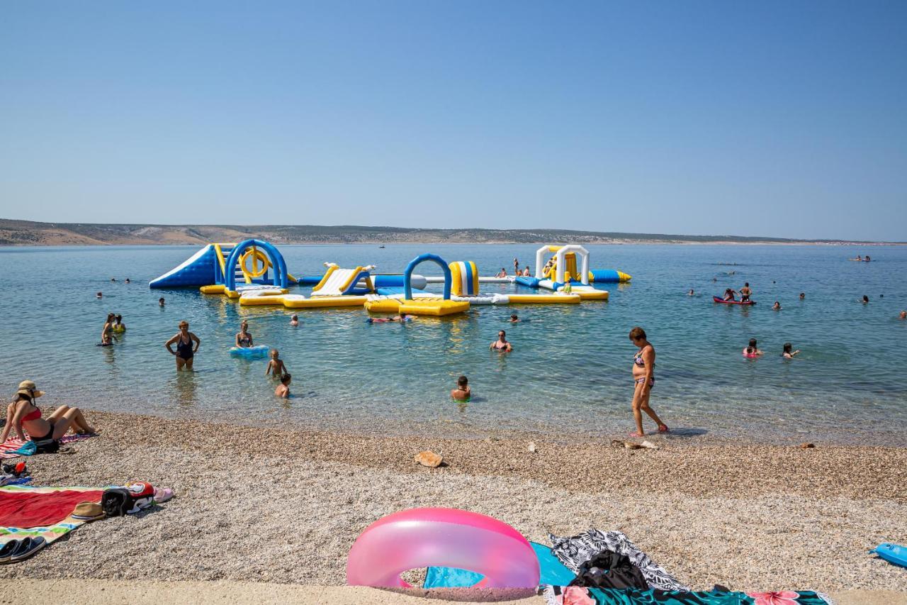 Green Point Paklenica ستاريغغاد باكلينتسا المظهر الخارجي الصورة